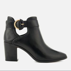 Ted baker Sybil booties